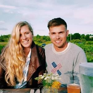 Meet your Posher, Josh